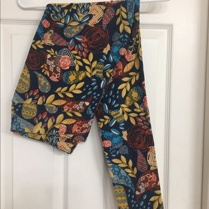 LLR TC leggings